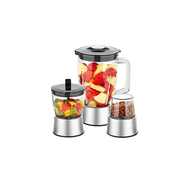 آبمیوه گیری ۴ کاره گوسونیک مدل 805