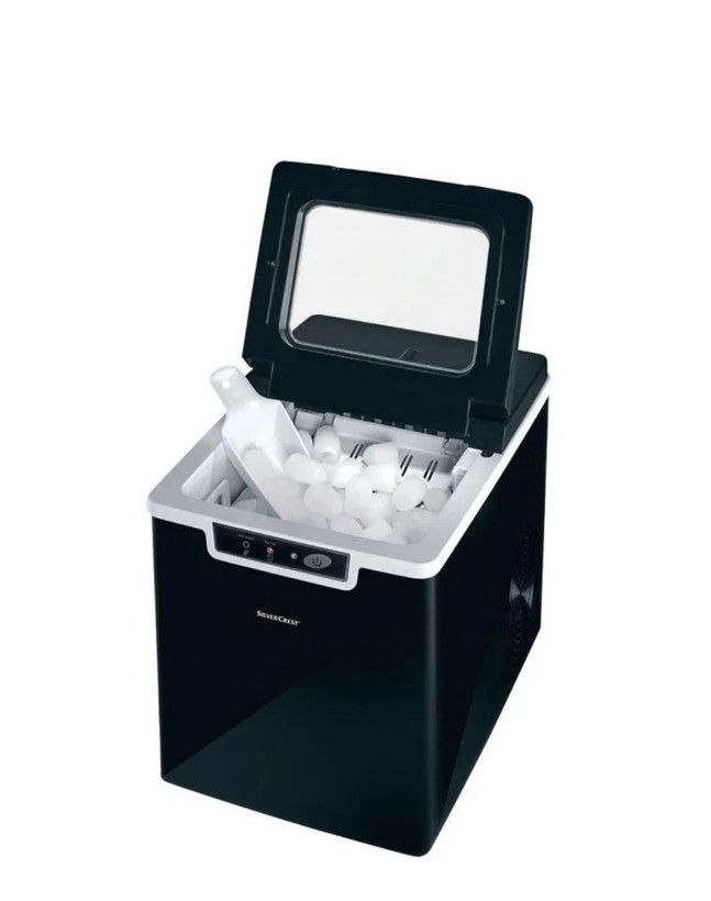 یخ ساز سیلور کرست مدل SEMK 105 A1 اورجینال