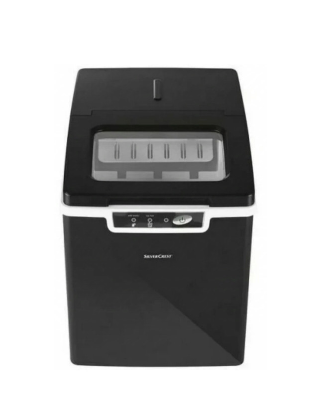 یخ ساز سیلور کرست مدل SEMK 105 A1 اورجینال